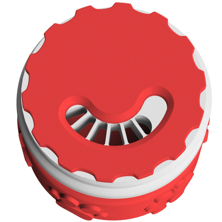 Puszka zapachowa Fluonose Nano+ z regulacją intensywności zapachu