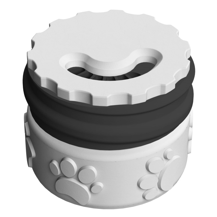 Fluonose Nano+ - Najmniejszy pojemnik zapachowy do treningów węchowych