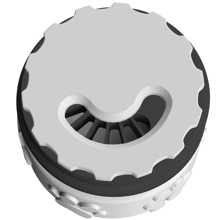 Puszka zapachowa Fluonose Nano+ z regulacją intensywności zapachu