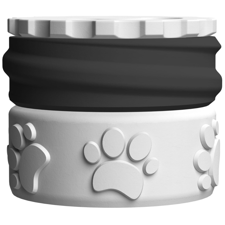 Puszka Fluonose Nano+ z gwintem do montażu w zabawkach węchowych Fluo Dog