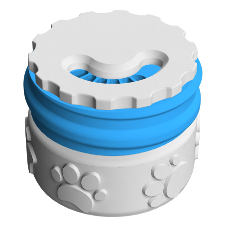 Fluonose Nano+ - Najmniejszy pojemnik zapachowy do treningów węchowych