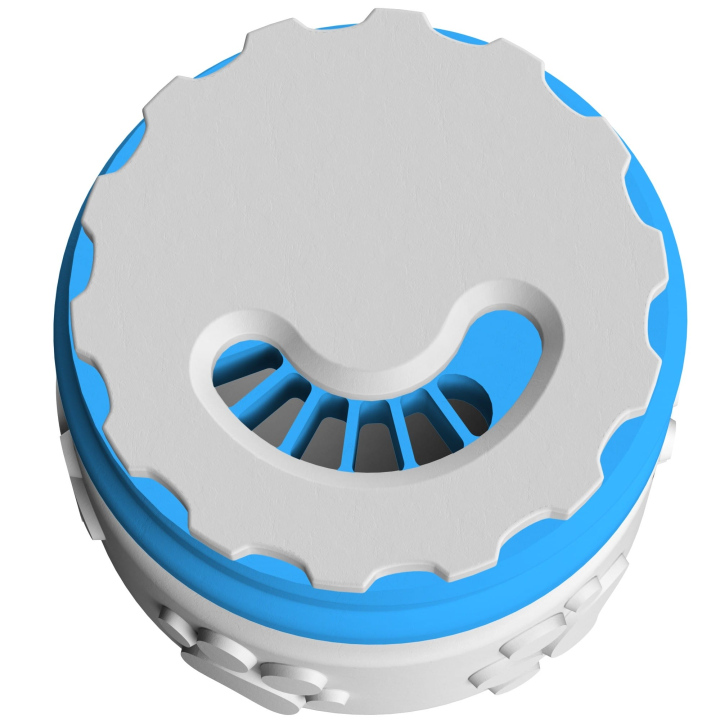 Puszka zapachowa Fluonose Nano+ z regulacją intensywności zapachu