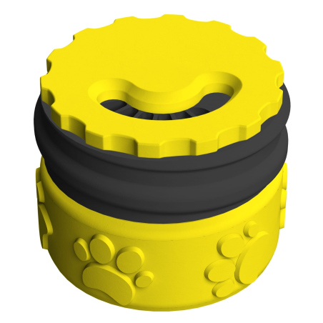 Fluonose Nano+ - Najmniejszy pojemnik zapachowy do treningów węchowych
