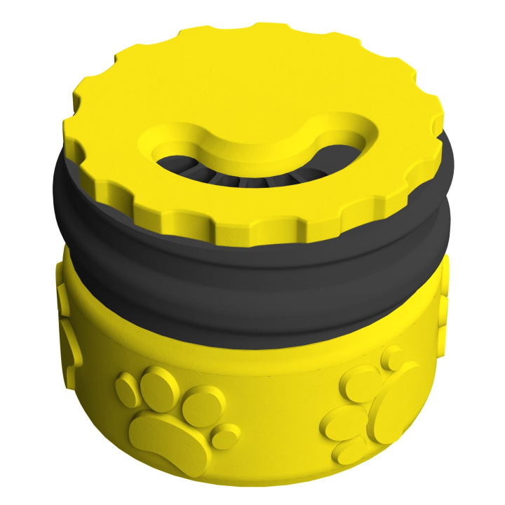 Fluonose Nano+ - Najmniejszy pojemnik zapachowy do treningów węchowych