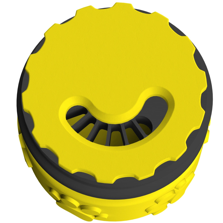 Puszka zapachowa Fluonose Nano+ z regulacją intensywności zapachu