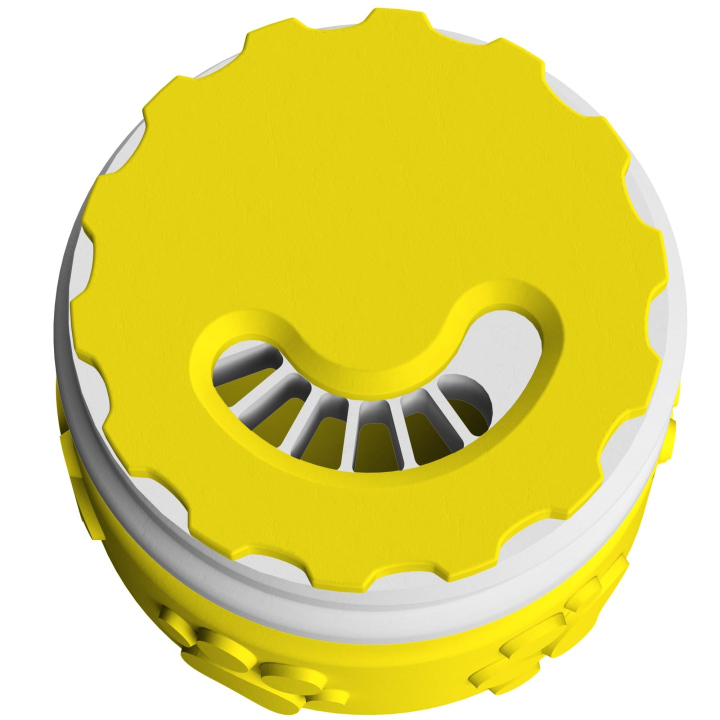 Puszka zapachowa Fluonose Nano+ z regulacją intensywności zapachu
