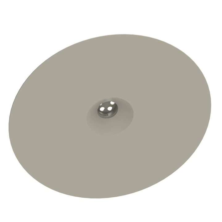 Zabawka węchowa Nosework - widok od spodu