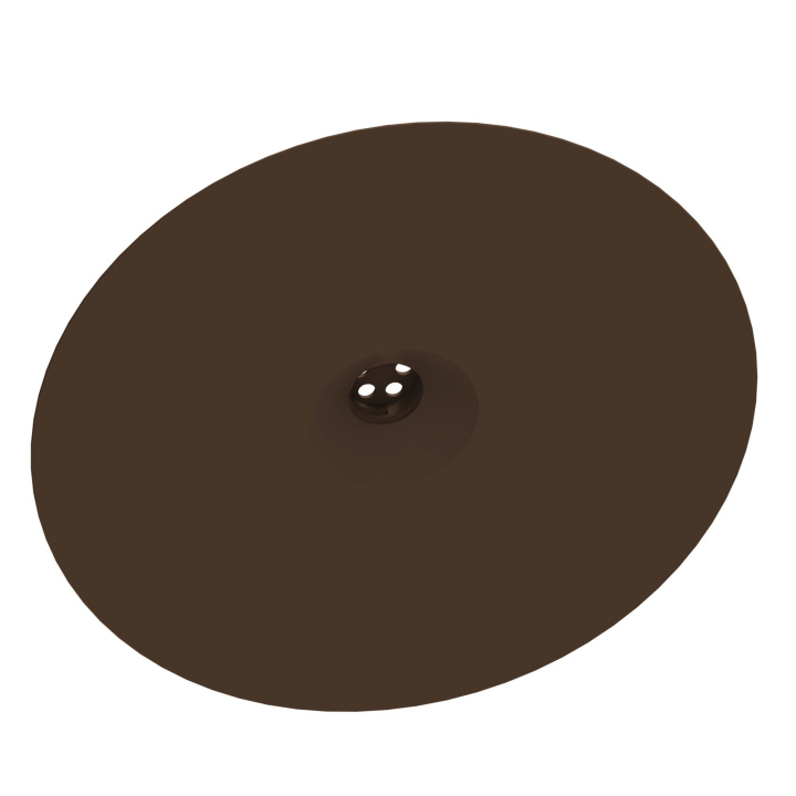 Zabawka węchowa Nosework - widok od spodu