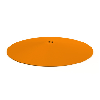 Scent Disk - scent toy for scent training