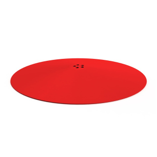 Vůňový disk - hračky pro trénink scent work