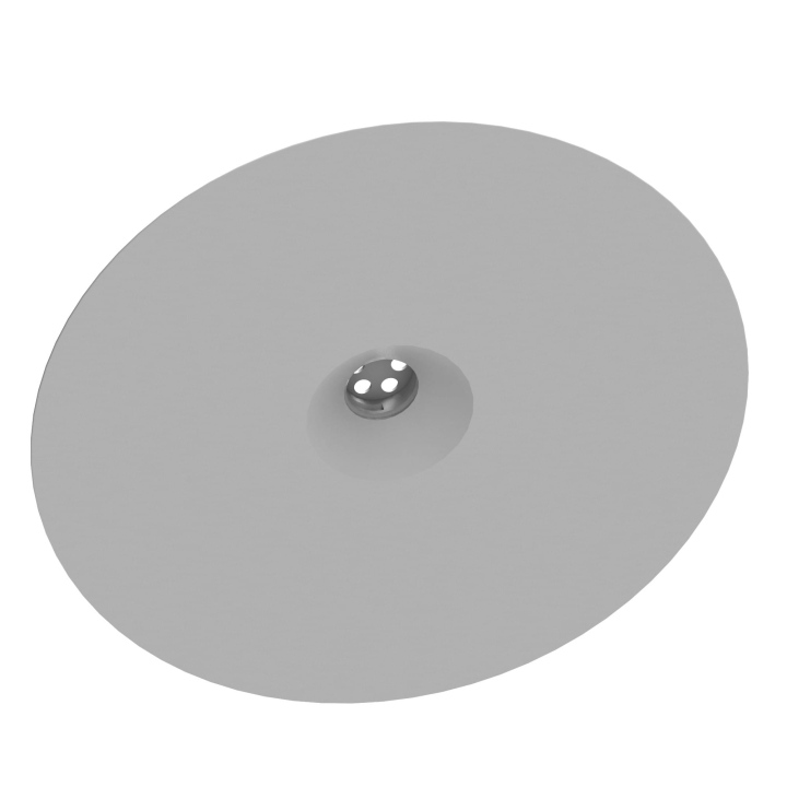 Zabawka węchowa Nosework - widok od spodu