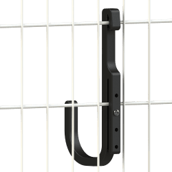 Kennel Accessory Hanger | Fluo Dog