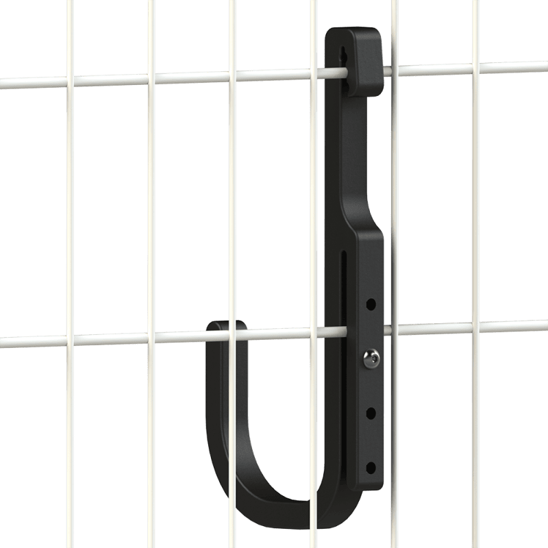 Kennel Accessory Hanger | Fluo Dog