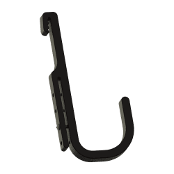 Kennel Accessory Hanger | Fluo Dog