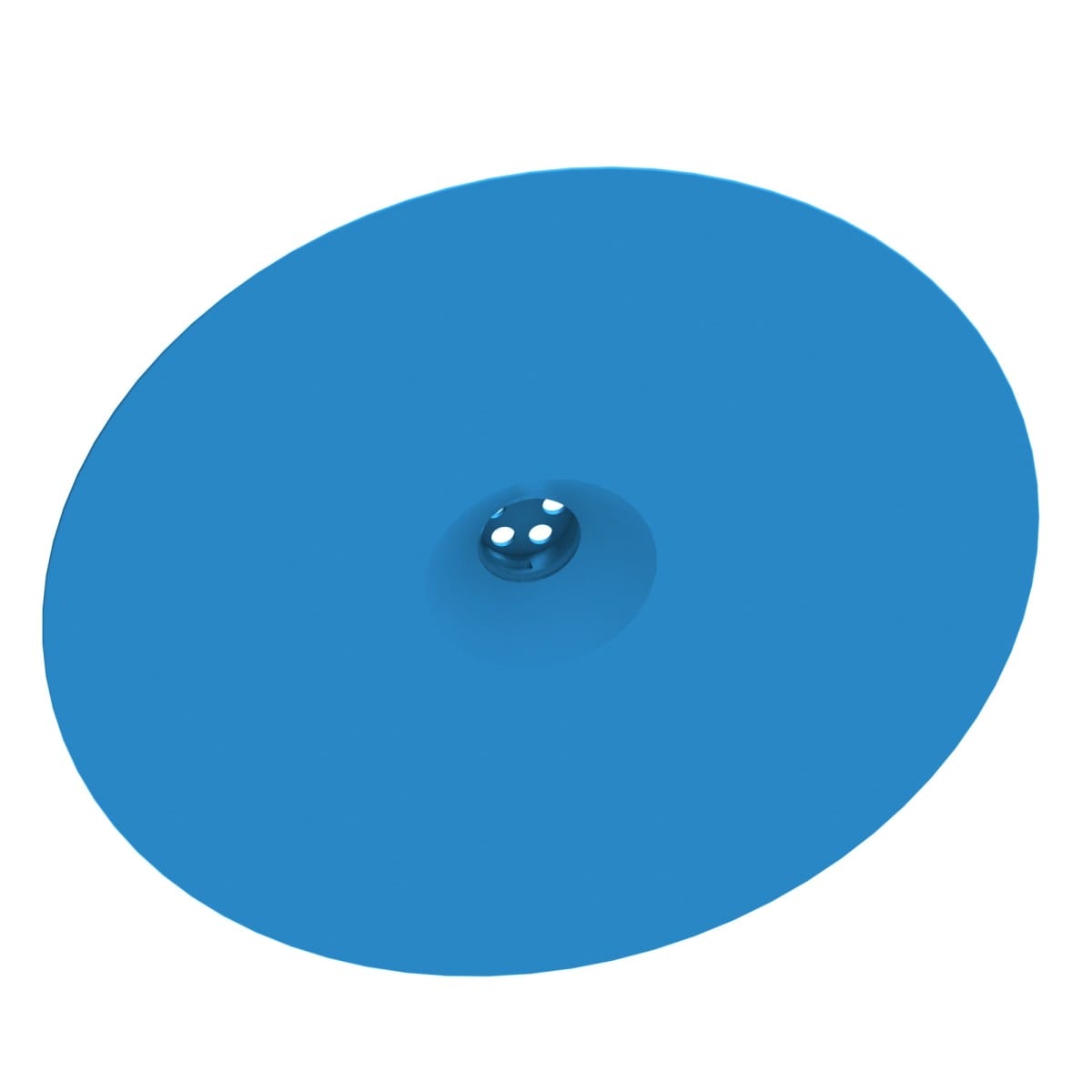 Zabawka węchowa Nosework - widok od spodu Zabawka węchowa Nosework - widok od spodu