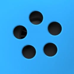 Otwory przez które wydobywa się stożek zapachowy Otwory przez które wydobywa się stożek zapachowy