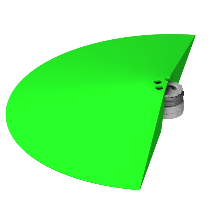 Zabawka węchowa do trenowania z psem