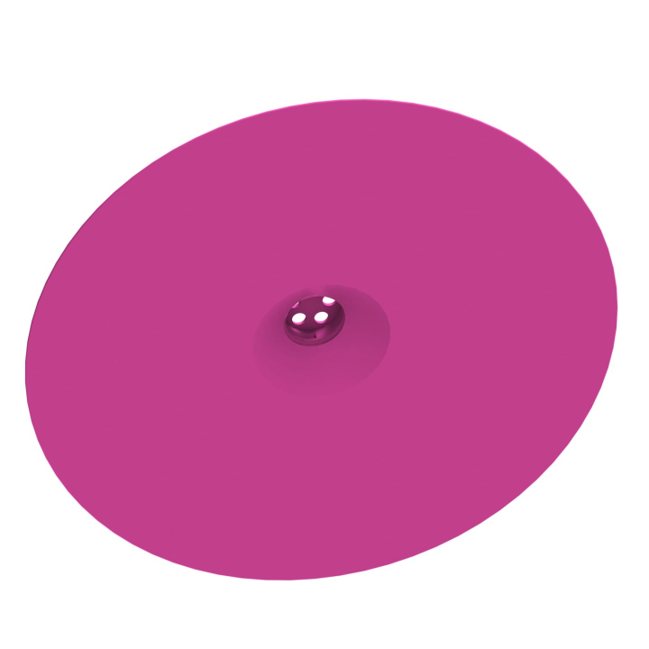 Zabawka węchowa Nosework - widok od spodu