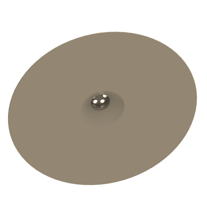 Zabawka węchowa Nosework - widok od spodu