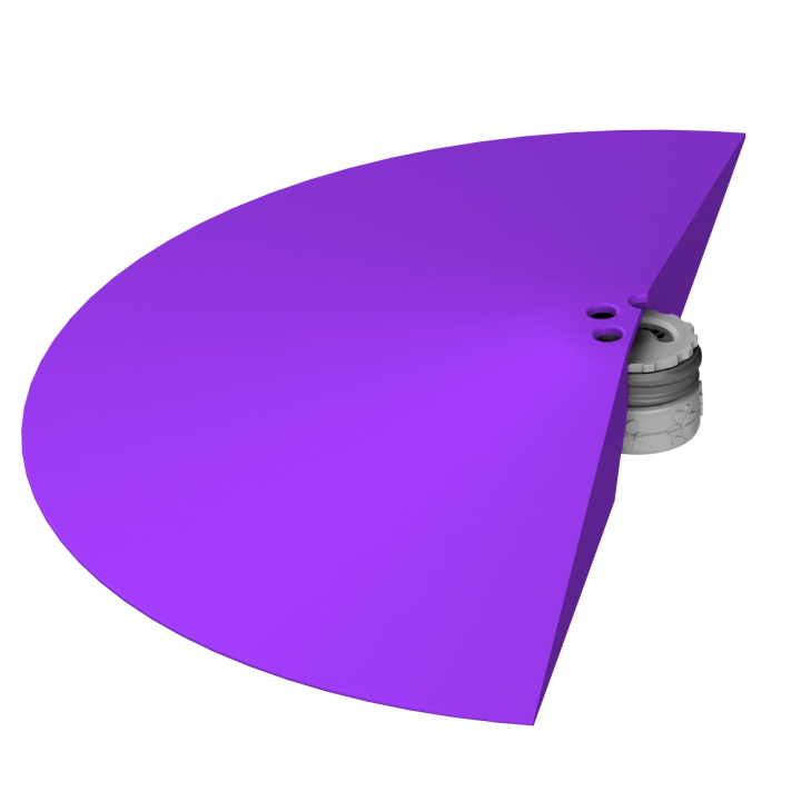 Zabawka węchowa do trenowania z psem