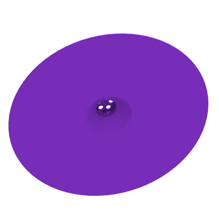 Zabawka węchowa Nosework - widok od spodu