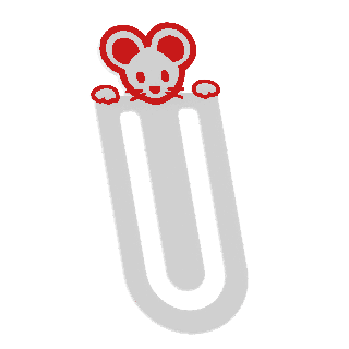 Segnalibro - Topo