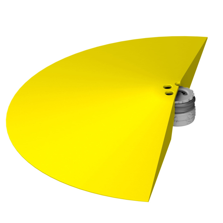 Zabawka węchowa do trenowania z psem