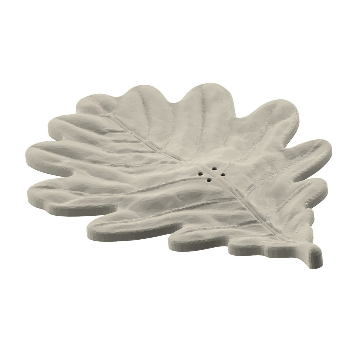  przez które wydobywa się stożek zapachowy