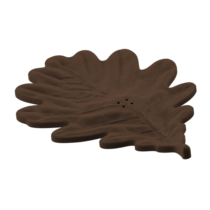  przez które wydobywa się stożek zapachowy