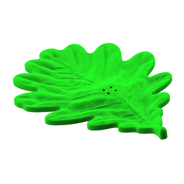  przez które wydobywa się stożek zapachowy