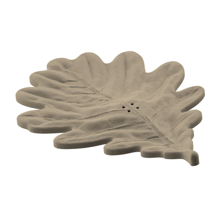  przez które wydobywa się stożek zapachowy