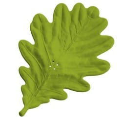 Liść dębu - atrapa do ćwiczeń węchowych z psem