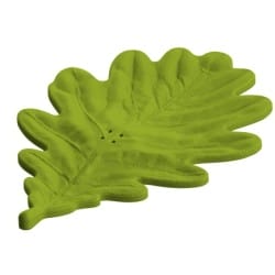 Atrapa liścia dębu do treningów nosework