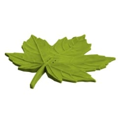 Atrapa liścia klonu do treningów nosework