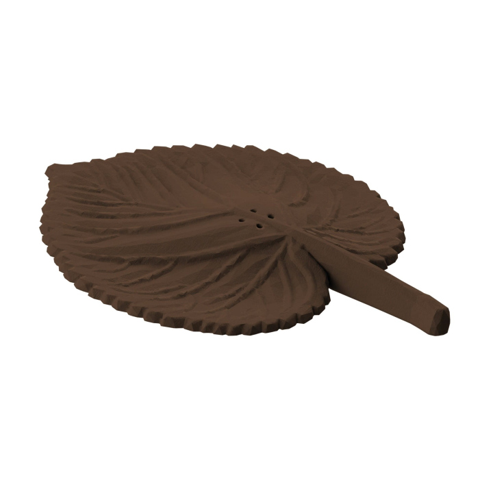  przez które wydobywa się stożek zapachowy