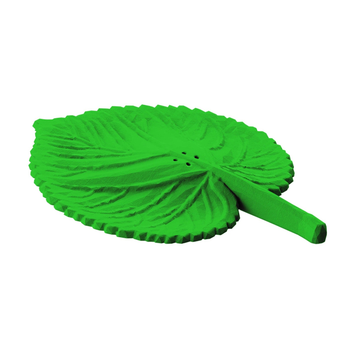  przez które wydobywa się stożek zapachowy