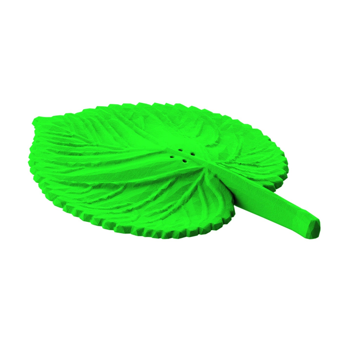  przez które wydobywa się stożek zapachowy