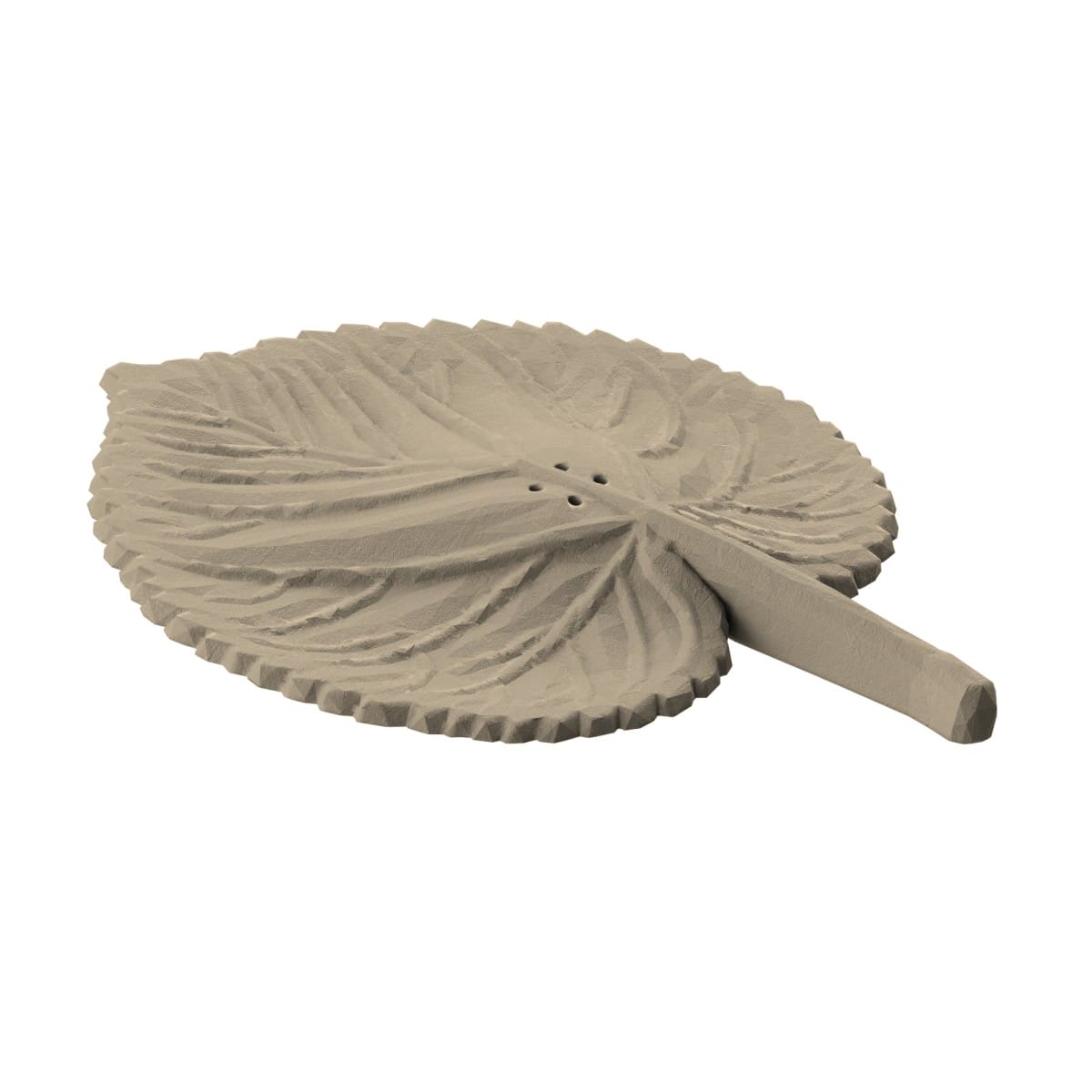  przez które wydobywa się stożek zapachowy