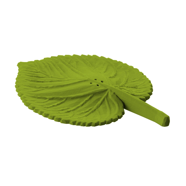  przez które wydobywa się stożek zapachowy