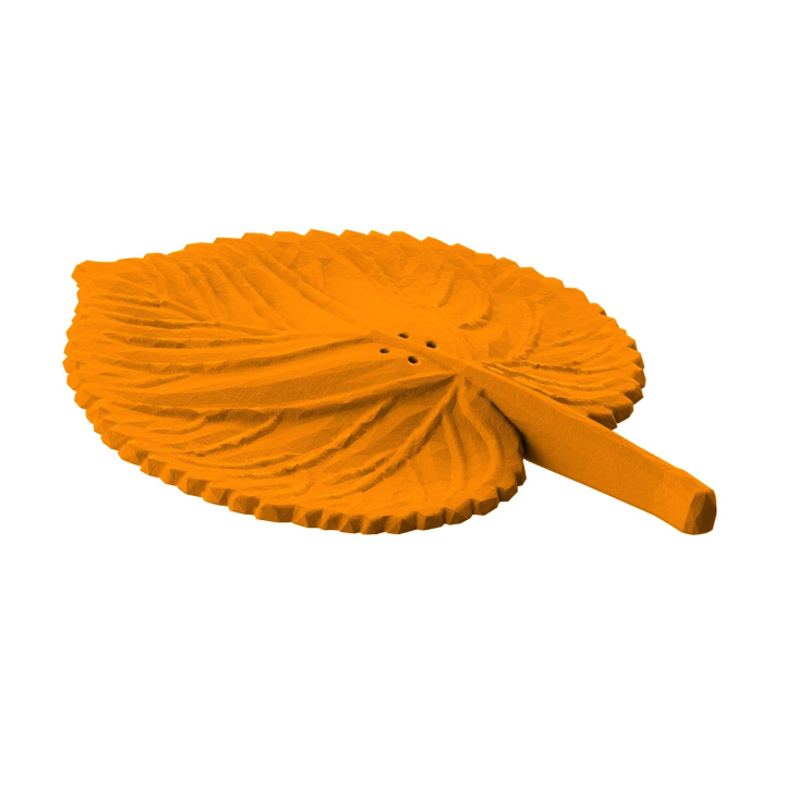  przez które wydobywa się stożek zapachowy