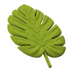 Hoja Monstera – ocultación de olores para entrenamientos avanzados de olfato | Fluo Dog