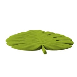 Monstera Leaf – scent hiding for advanced scent work training | Fluo Dog