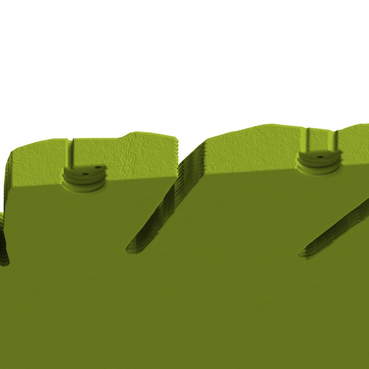 Monstera Leaf – verborgen geuren voor gevorderde geurtrainingen | Fluo Dog