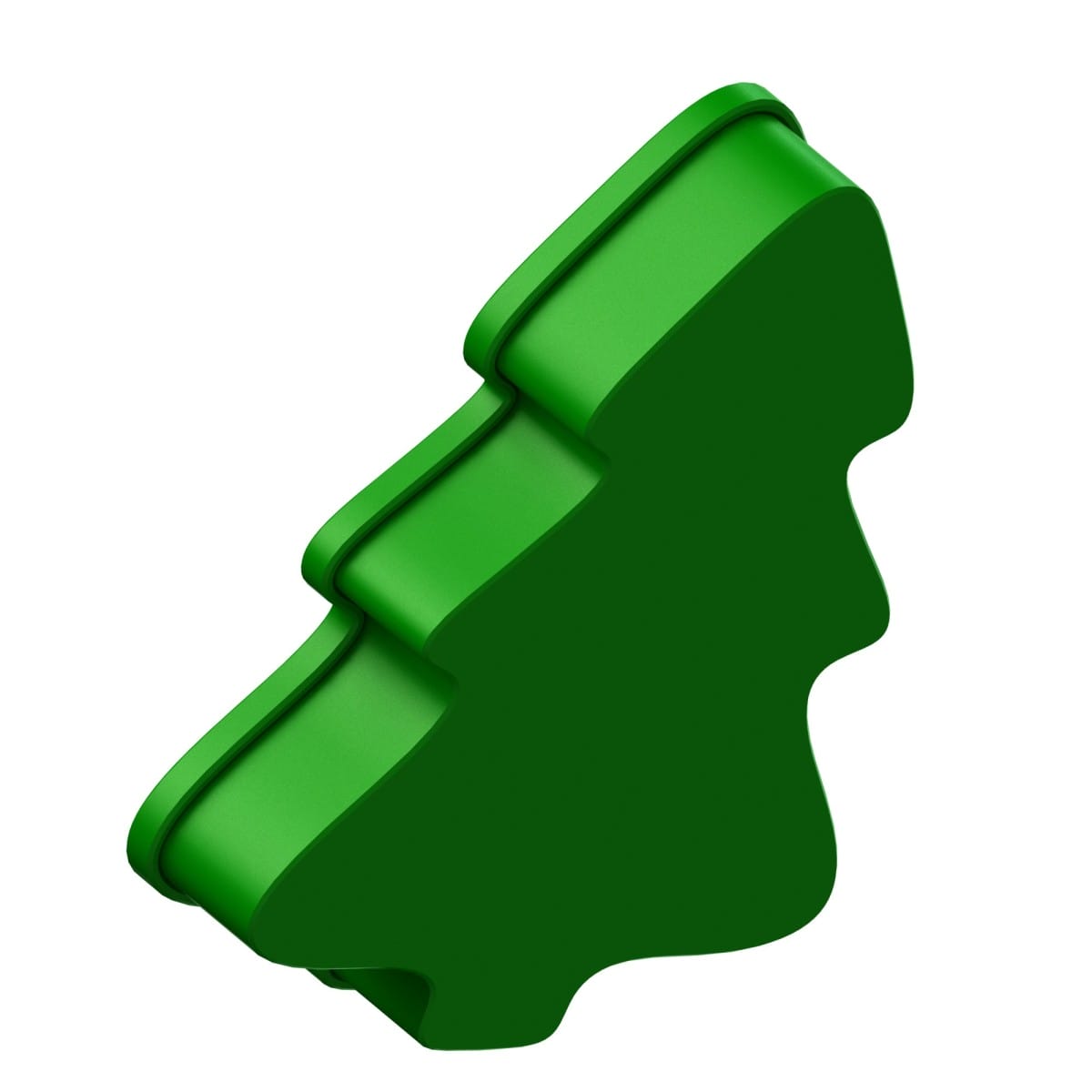 Scent work tree canister