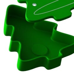 Puszka albero per addestramento olfattivo e scent work