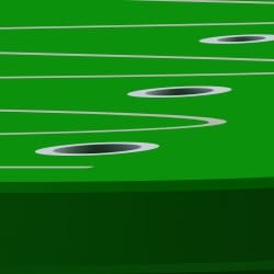 Scent Work Weihnachtsbaum