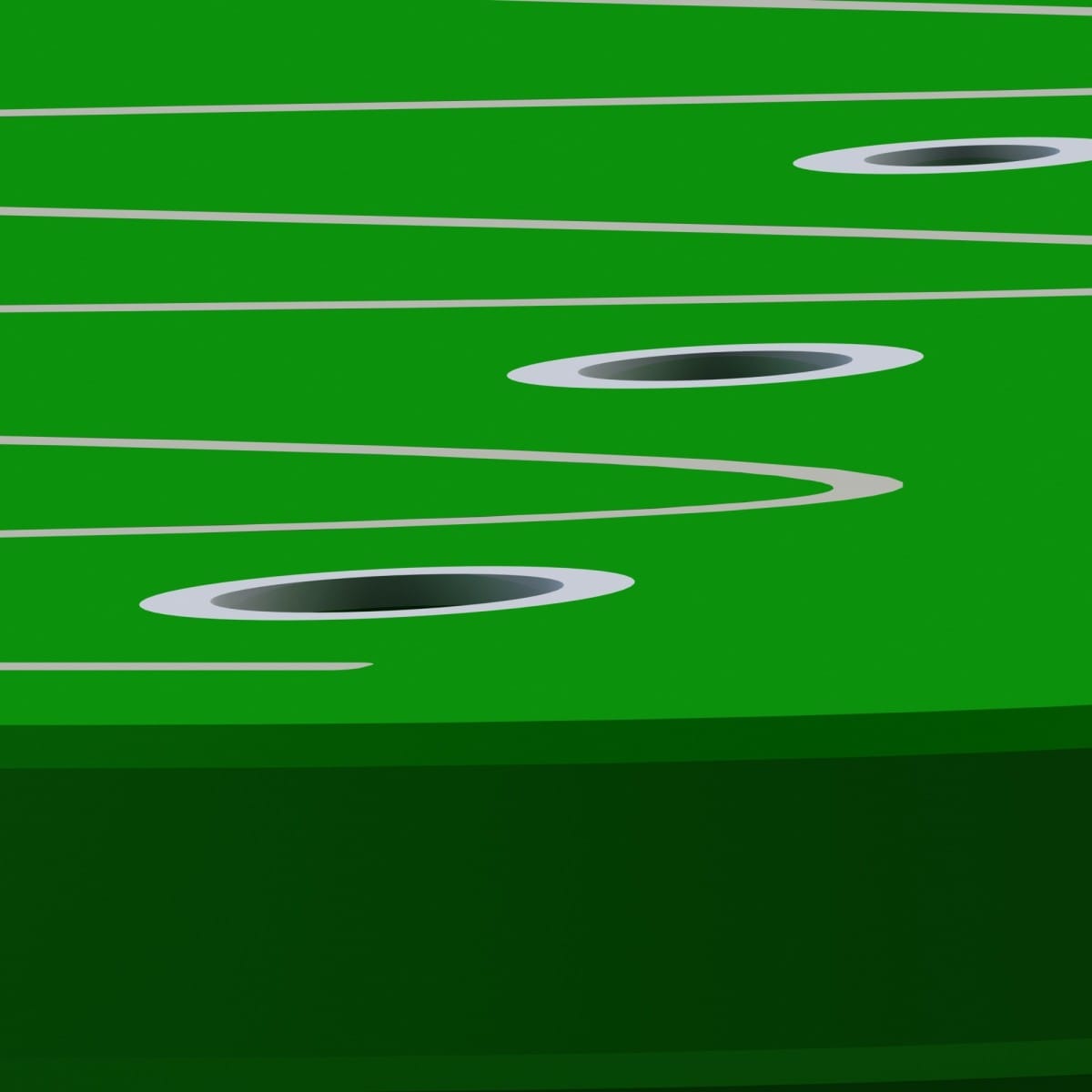 Scent Work Weihnachtsbaum