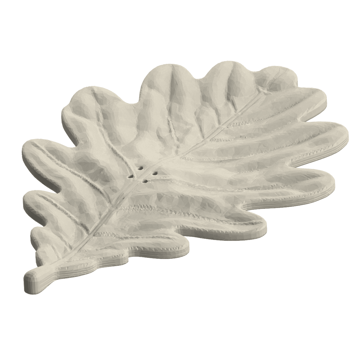 Ensemble automnal de feuilles pour le travail olfactif – 5 feuilles + 2 boîtes Nano+ gratuites | Fluo Dog