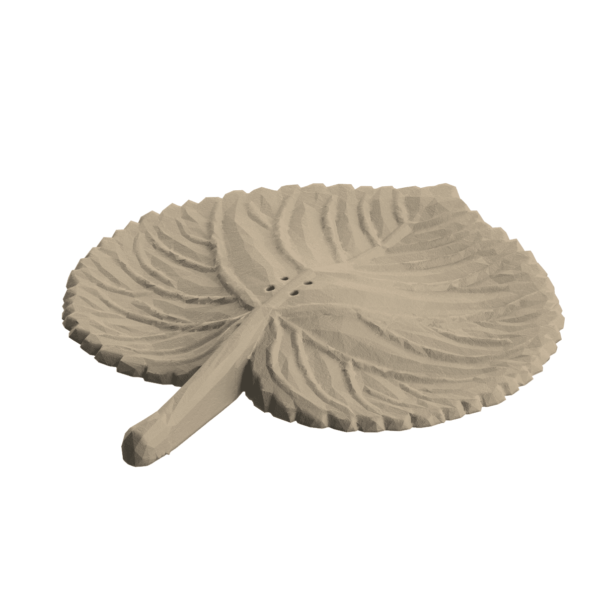 Ensemble automnal de feuilles pour le travail olfactif – 5 feuilles + 2 boîtes Nano+ gratuites | Fluo Dog