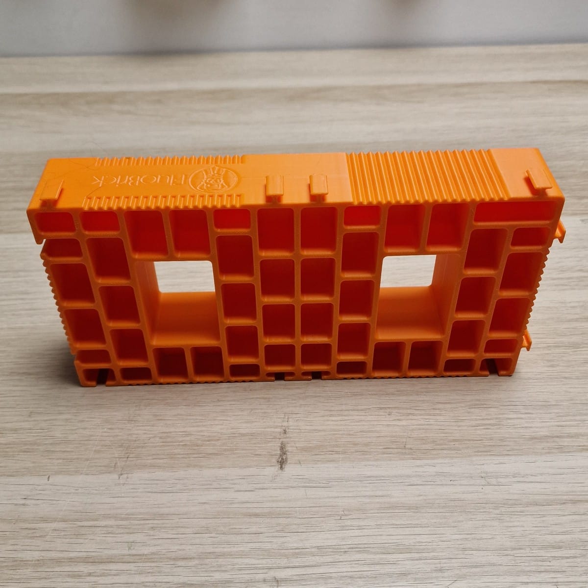 Fake Brick - nascondiglio modulare per l'addestramento Nosework e Scentwork